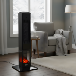 Electric Tower Heater